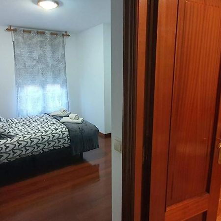 Piso Iria Apartment Cee Ngoại thất bức ảnh
