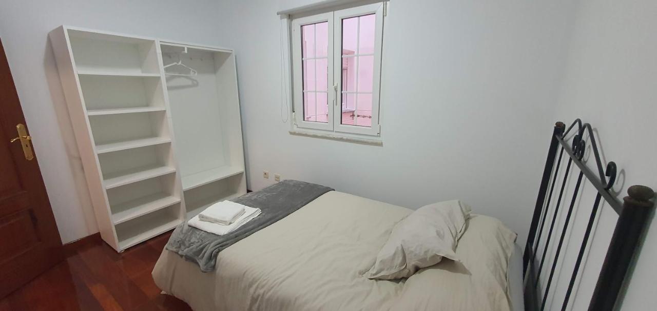 Piso Iria Apartment Cee Ngoại thất bức ảnh