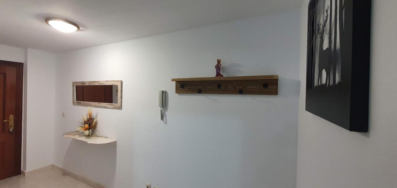 Piso Iria Apartment Cee Ngoại thất bức ảnh